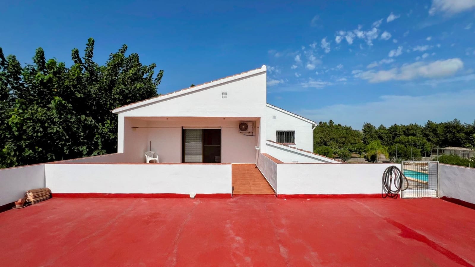 7 soveværelse Finca/Landehus til salg i La Xara med swimmingpool garage - € 880.000 (Ref: 9428269)