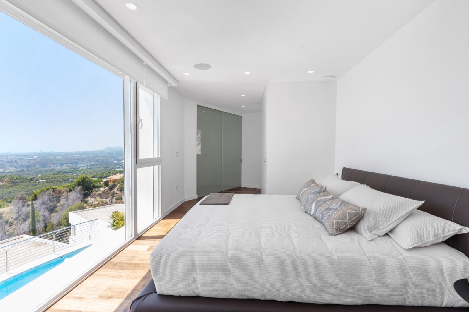 4 Zimmer Villa zu verkaufen in Altea mit Pool Garage - 2.146.000 € (Ref: 9428271)