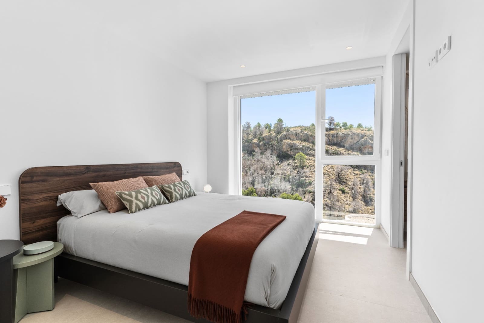 4 Zimmer Villa zu verkaufen in Altea mit Pool Garage - 2.146.000 € (Ref: 9428271)