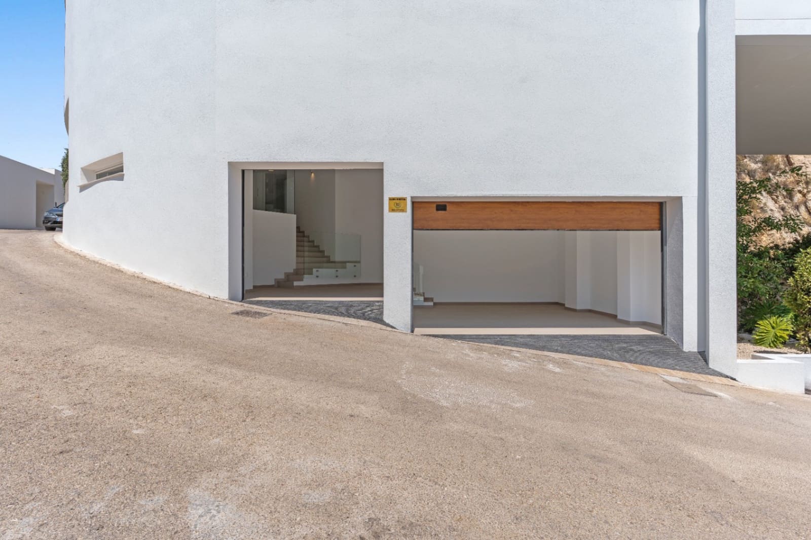 4 Zimmer Villa zu verkaufen in Altea mit Pool Garage - 2.146.000 € (Ref: 9428271)