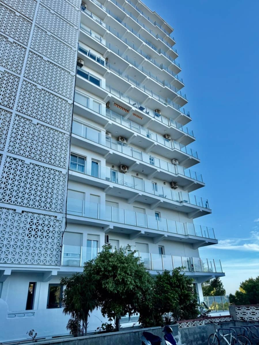 3 slaapkamer Appartement te koop in Denia met garage - € 210.000 (Ref: 9451194)