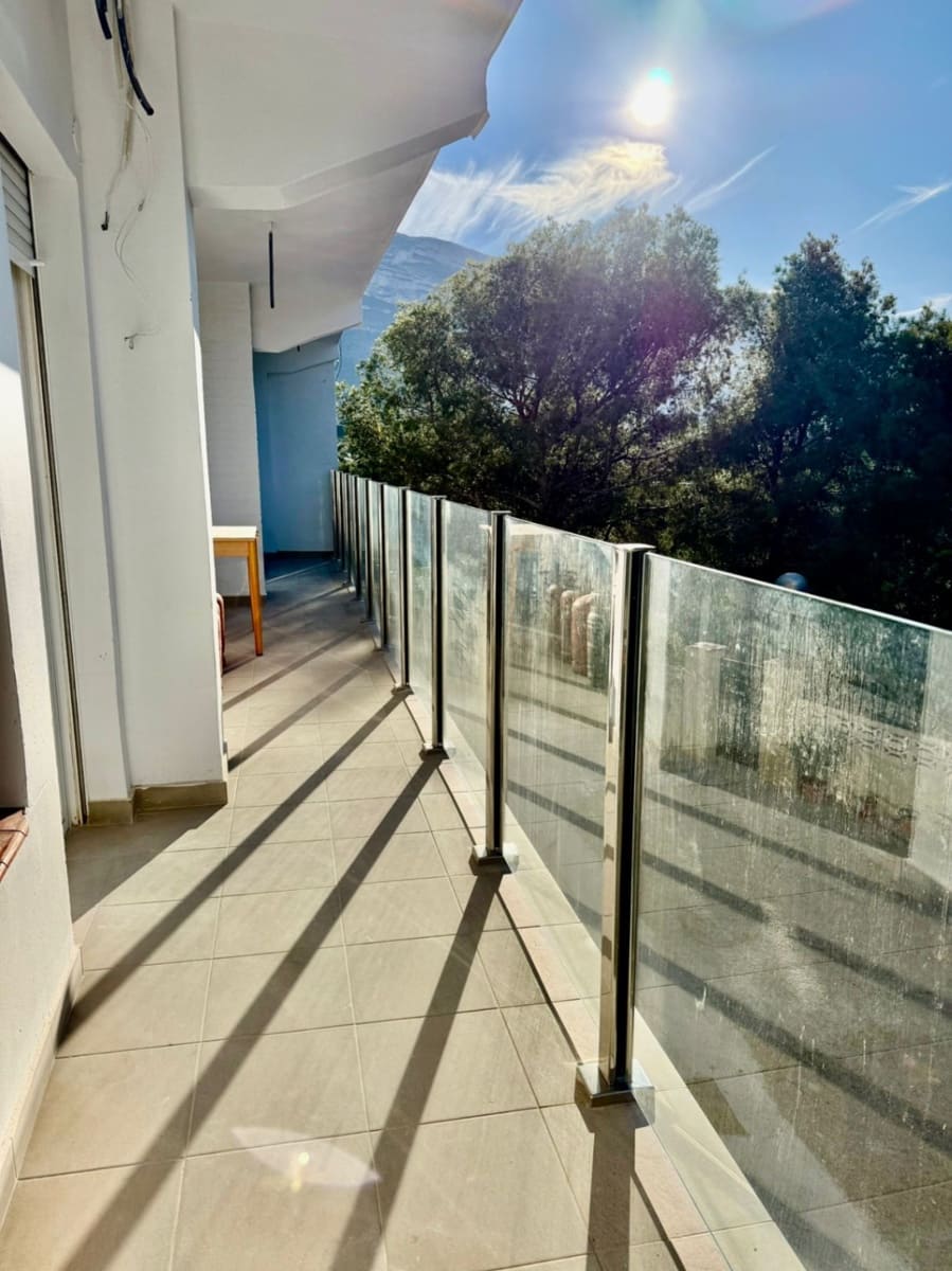 3 slaapkamer Appartement te koop in Denia met garage - € 210.000 (Ref: 9451194)