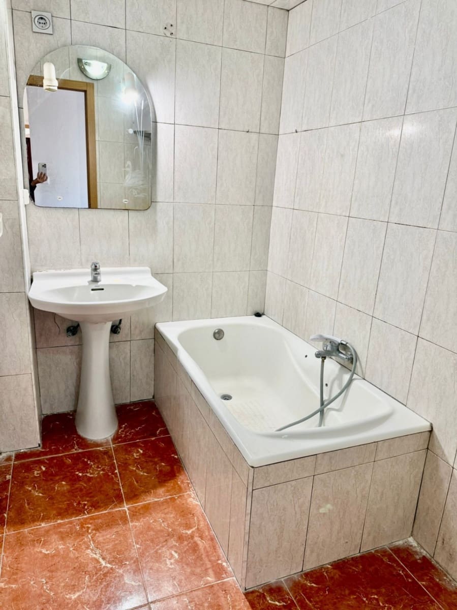 3 slaapkamer Appartement te koop in Denia met garage - € 210.000 (Ref: 9451194)