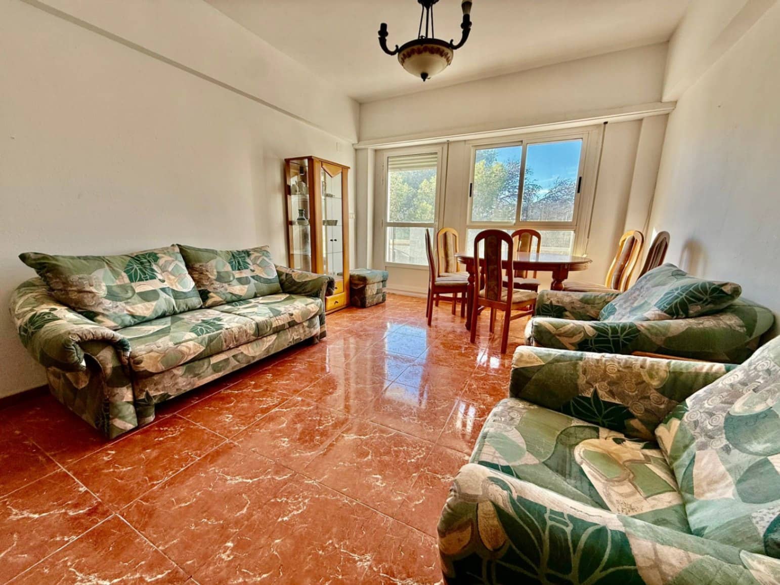 3 slaapkamer Appartement te koop in Denia met garage - € 210.000 (Ref: 9451194)