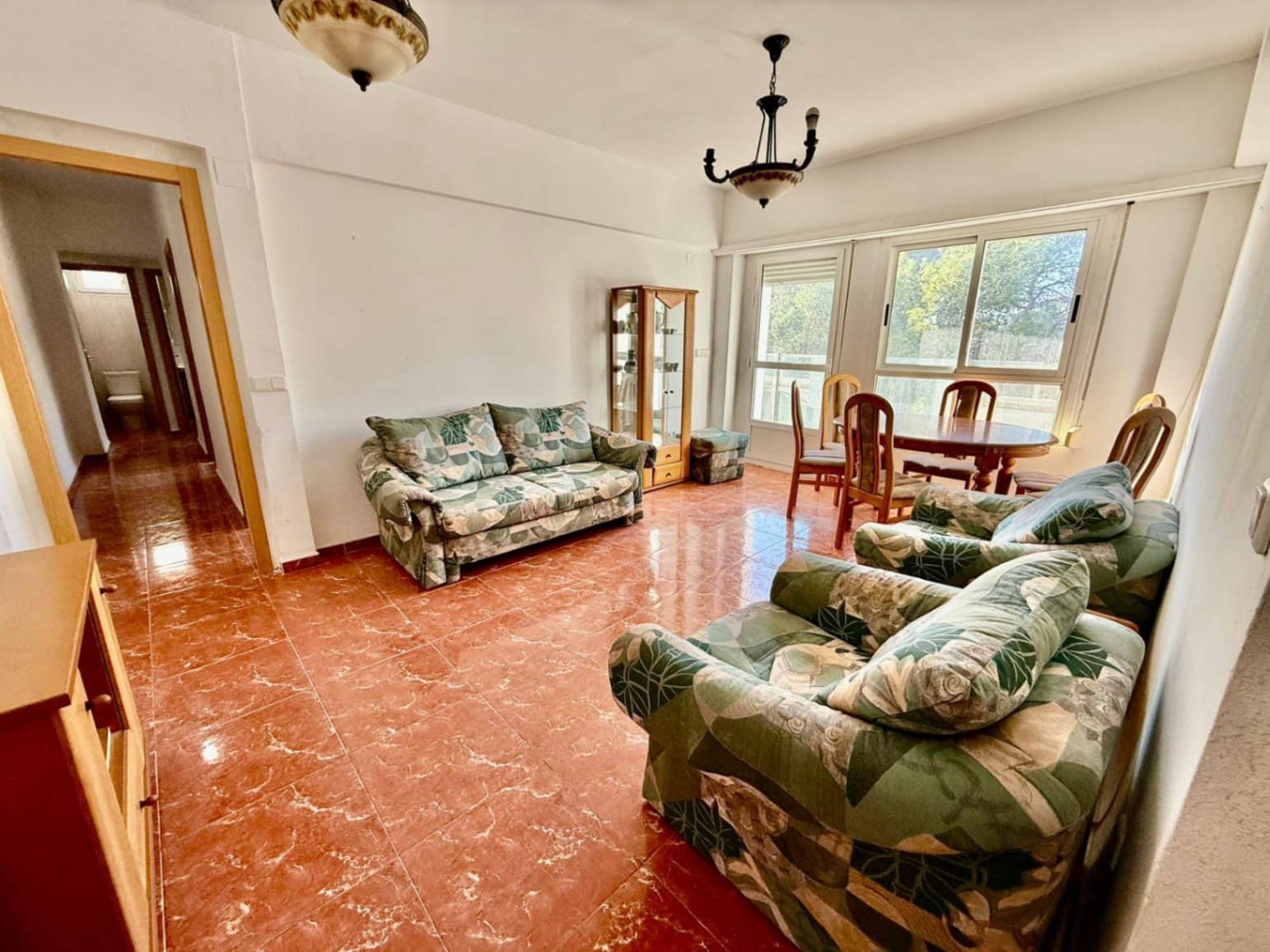 3 slaapkamer Appartement te koop in Denia met garage - € 210.000 (Ref: 9451194)