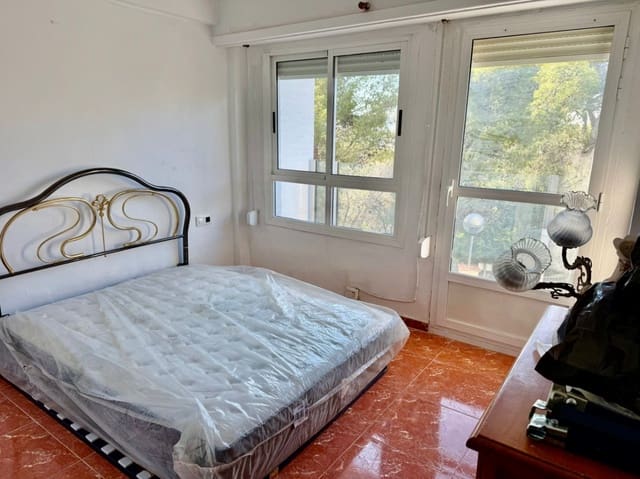 3 makuuhuone Huoneisto myytävänä paikassa Dénia mukana 
autotalli - 210 000 € (Ref: 9451194)