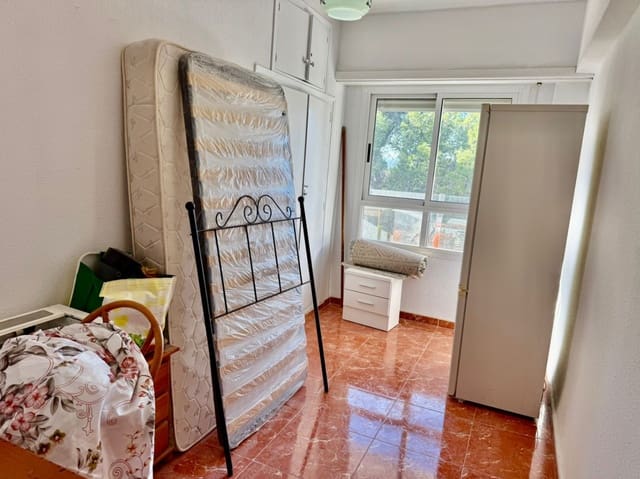 3 makuuhuone Huoneisto myytävänä paikassa Dénia mukana 
autotalli - 210 000 € (Ref: 9451194)