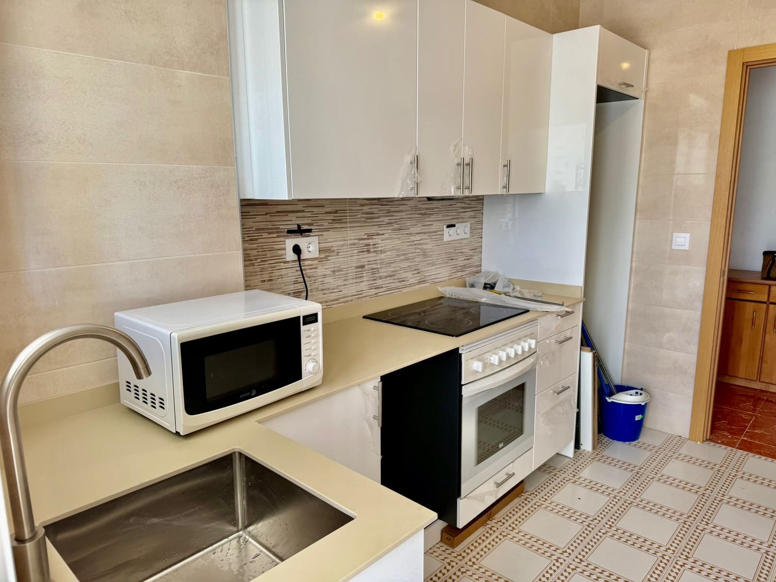 3 slaapkamer Appartement te koop in Denia met garage - € 210.000 (Ref: 9451194)