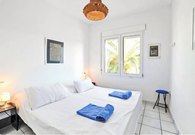 3 quarto Moradia para venda em Javea / Xàbia com piscina garagem - 1 150 000 € (Ref: 9480822)