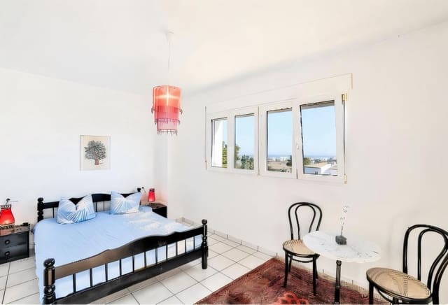 3 quarto Moradia para venda em Javea / Xàbia com piscina garagem - 1 150 000 € (Ref: 9480822)