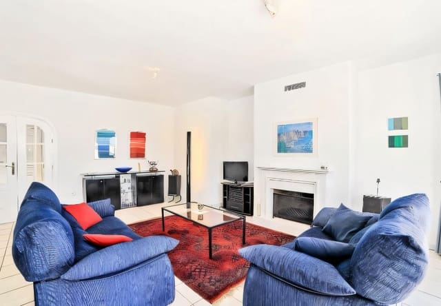 3 quarto Moradia para venda em Javea / Xàbia com piscina garagem - 1 150 000 € (Ref: 9480822)