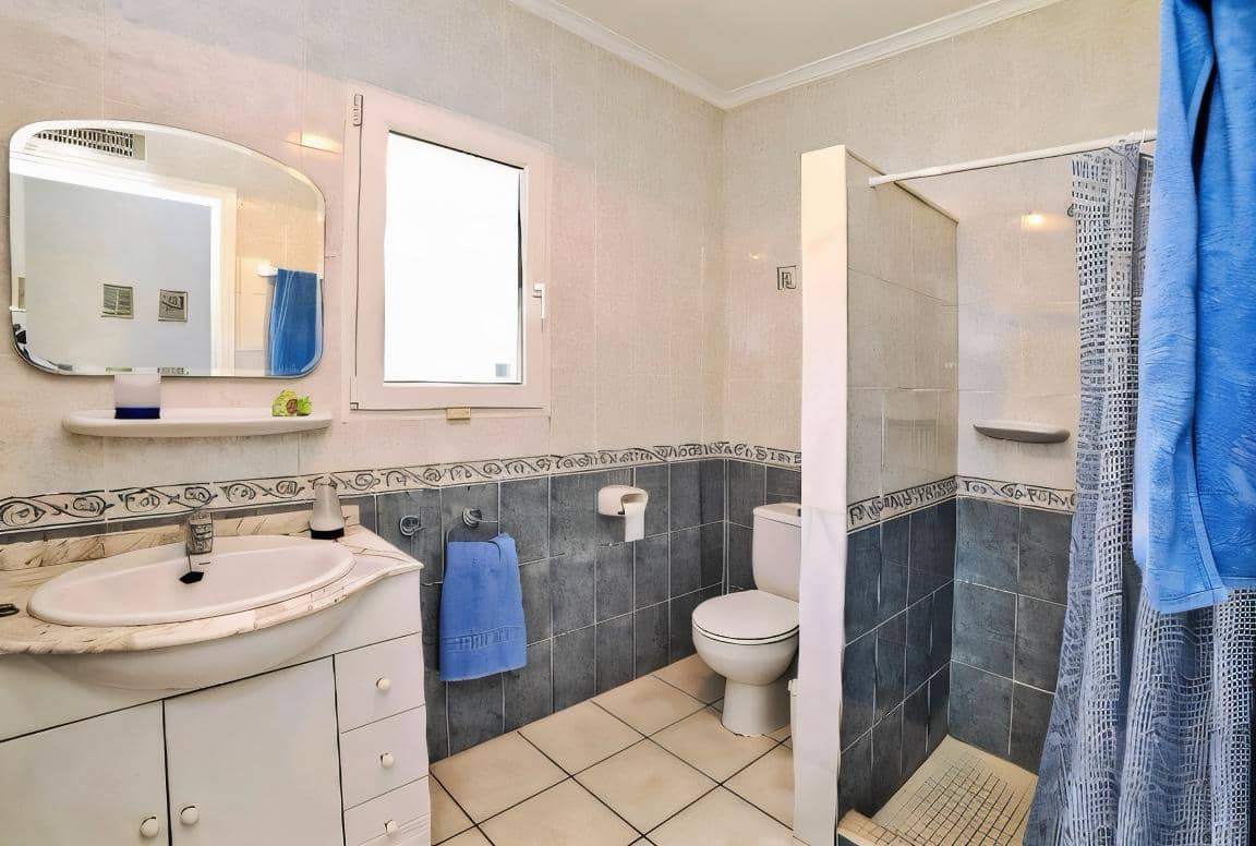 3 quarto Moradia para venda em Javea / Xabia com piscina garagem - 1 150 000 € (Ref: 9480822)