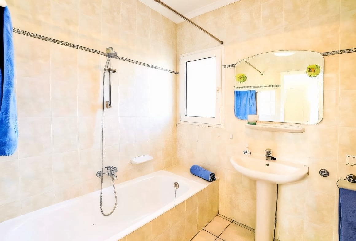 3 quarto Moradia para venda em Javea / Xabia com piscina garagem - 1 150 000 € (Ref: 9480822)