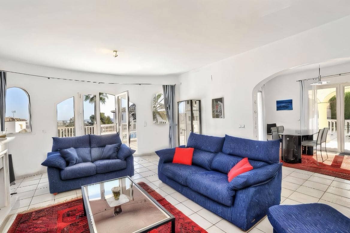 3 quarto Moradia para venda em Javea / Xabia com piscina garagem - 1 150 000 € (Ref: 9480822)