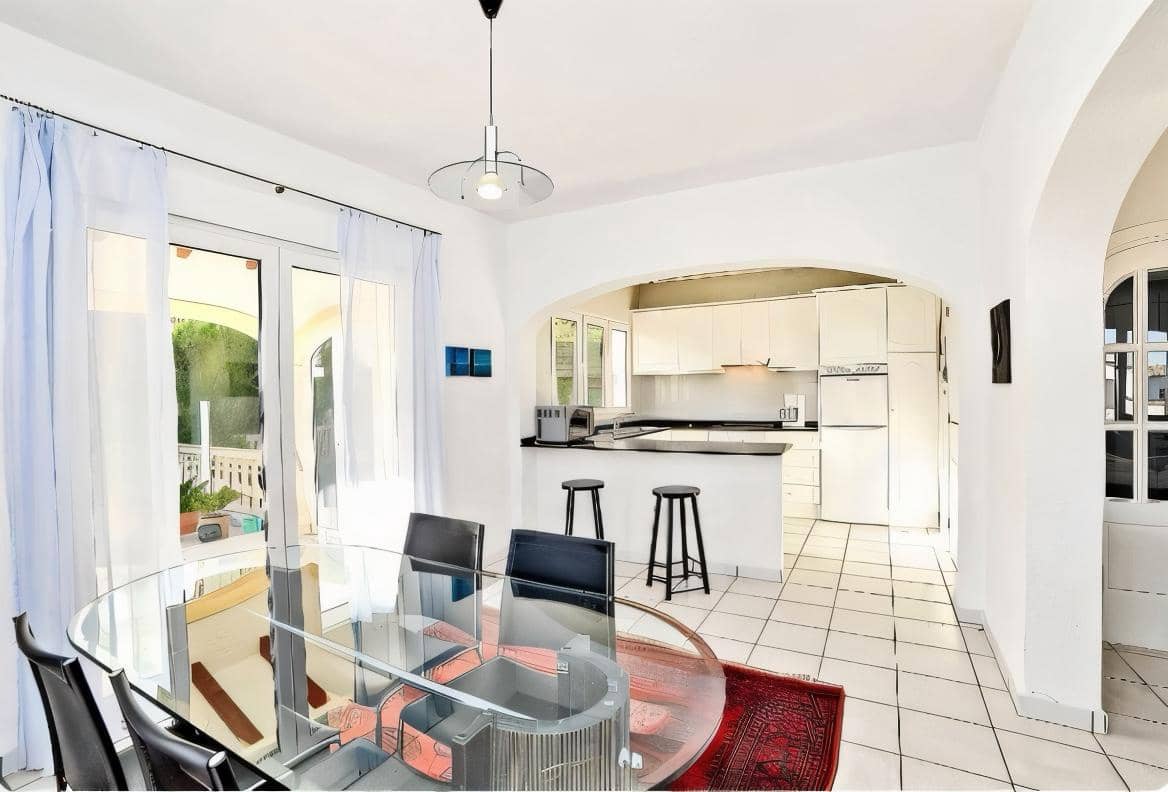 3 quarto Moradia para venda em Javea / Xabia com piscina garagem - 1 150 000 € (Ref: 9480822)