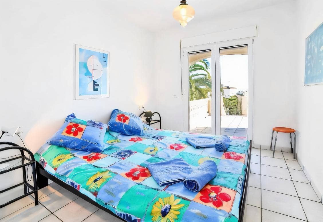 3 quarto Moradia para venda em Javea / Xabia com piscina garagem - 1 150 000 € (Ref: 9480822)