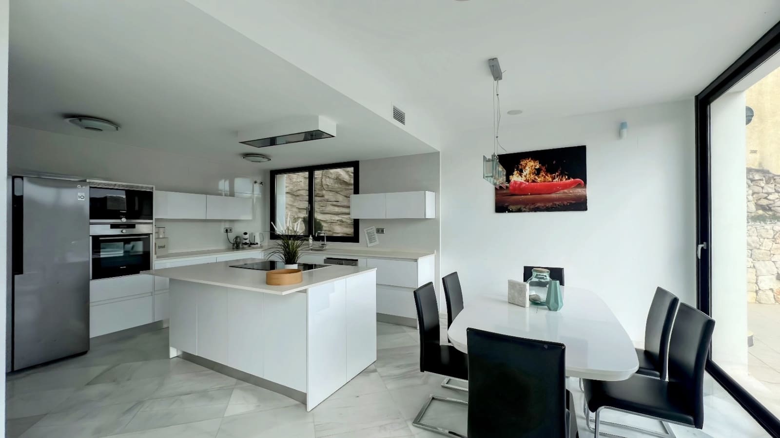 4 bedroom Villa for sale in Javea / Xabia with pool - € 2,800,000 (Ref: 9480891)