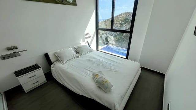 4 bedroom Villa for sale in Javea / Xàbia with pool - € 2,800,000 (Ref: 9480891)