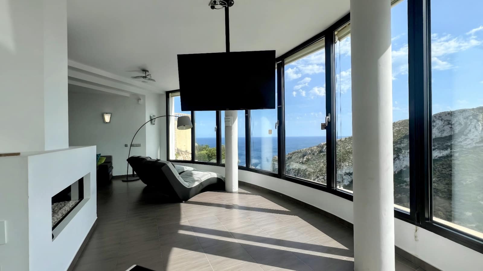 4 bedroom Villa for sale in Javea / Xabia with pool - € 2,800,000 (Ref: 9480891)