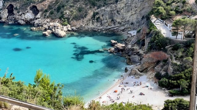 4 bedroom Villa for sale in Javea / Xàbia with pool - € 2,800,000 (Ref: 9480891)