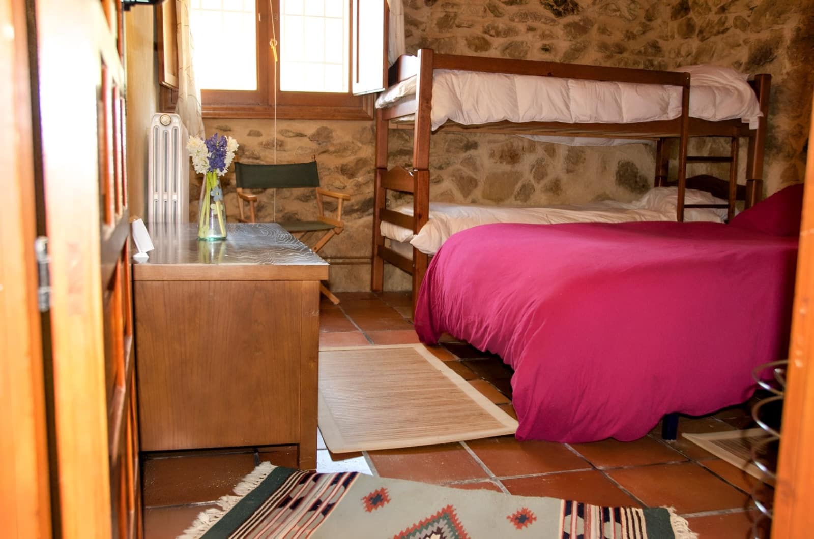 Finca/Casa Rural de 2 habitaciones en Facheca en venta con garaje - 300.000 € (Ref: 9480968)