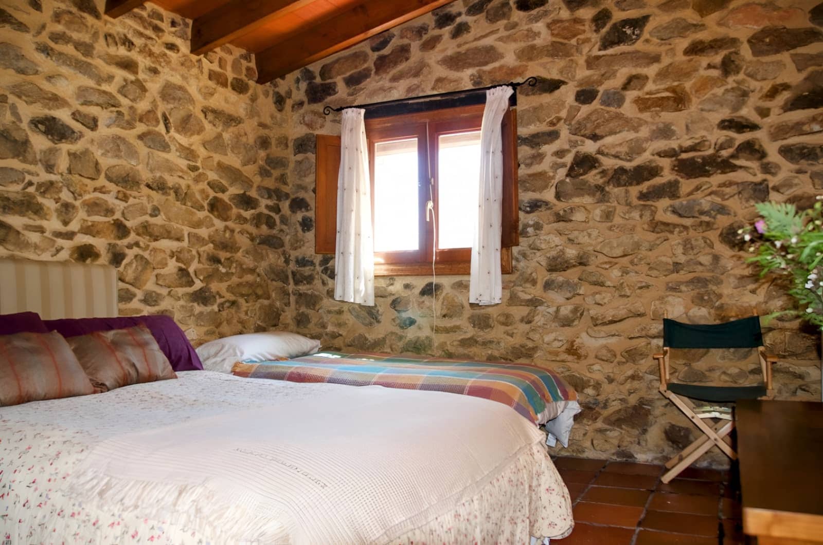 Finca/Casa Rural de 2 habitaciones en Facheca en venta con garaje - 300.000 € (Ref: 9480968)