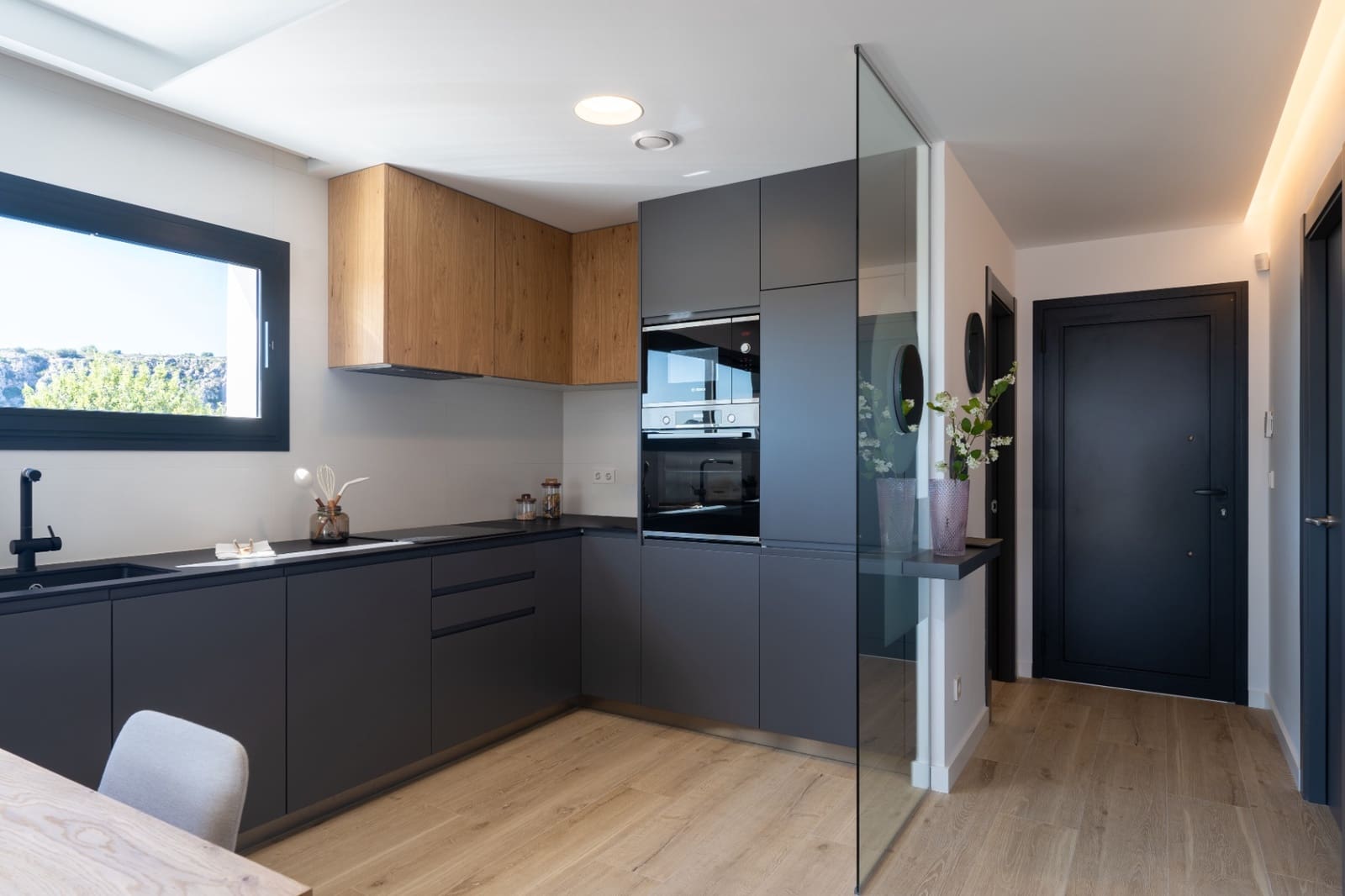 3 Zimmer Penthouse zu verkaufen in Cumbre del Sol mit Pool Garage - 547.000 € (Ref: 9523508)