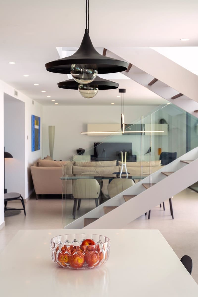 3 quarto Moradia para venda em Altea com piscina - 2 257 500 € (Ref: 9523509)