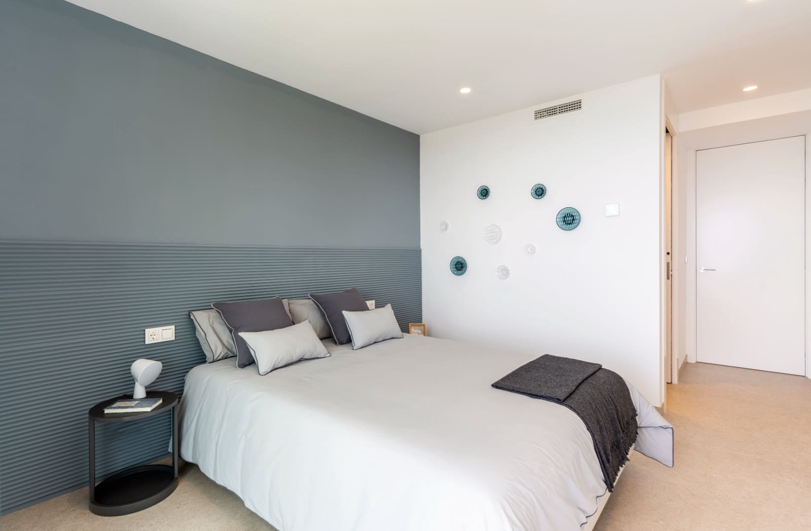 3 quarto Moradia para venda em Altea com piscina - 2 257 500 € (Ref: 9523509)