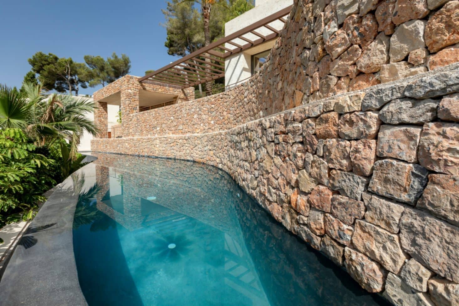 7 soveværelse Villa til salg i Ibiza by med swimmingpool - € 8.400.000 (Ref: 9523688)