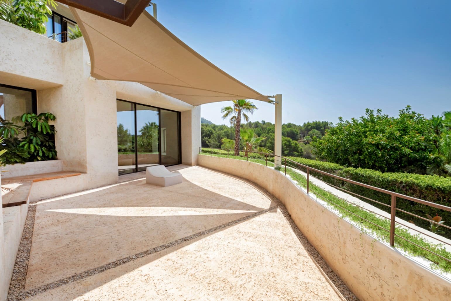 7 soveværelse Villa til salg i Ibiza by med swimmingpool - € 8.400.000 (Ref: 9523688)