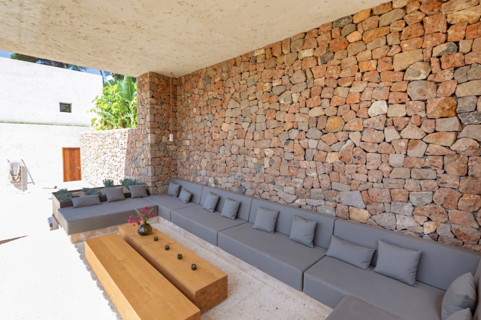 7 soveværelse Villa til salg i Ibiza by med swimmingpool - € 8.400.000 (Ref: 9523688)
