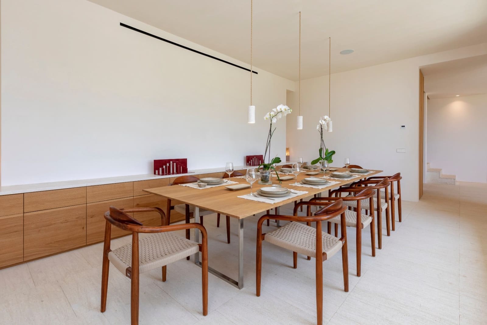 7 soveværelse Villa til salg i Ibiza by med swimmingpool - € 8.400.000 (Ref: 9523688)