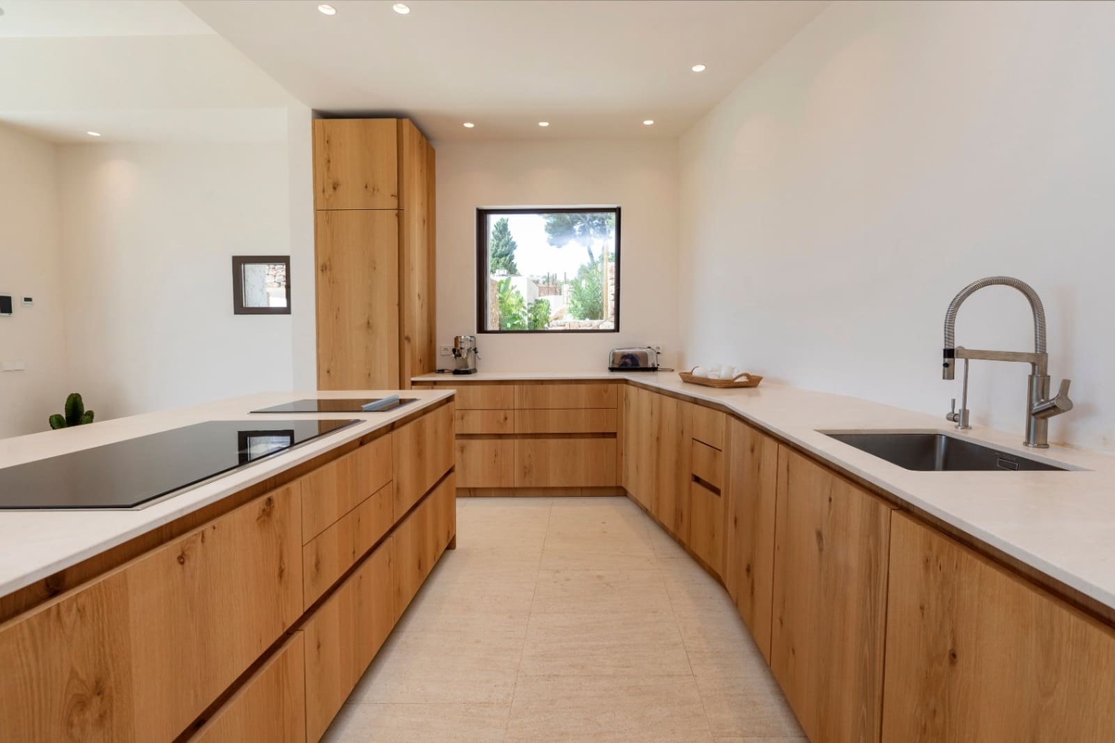 7 soveværelse Villa til salg i Ibiza by med swimmingpool - € 8.400.000 (Ref: 9523688)