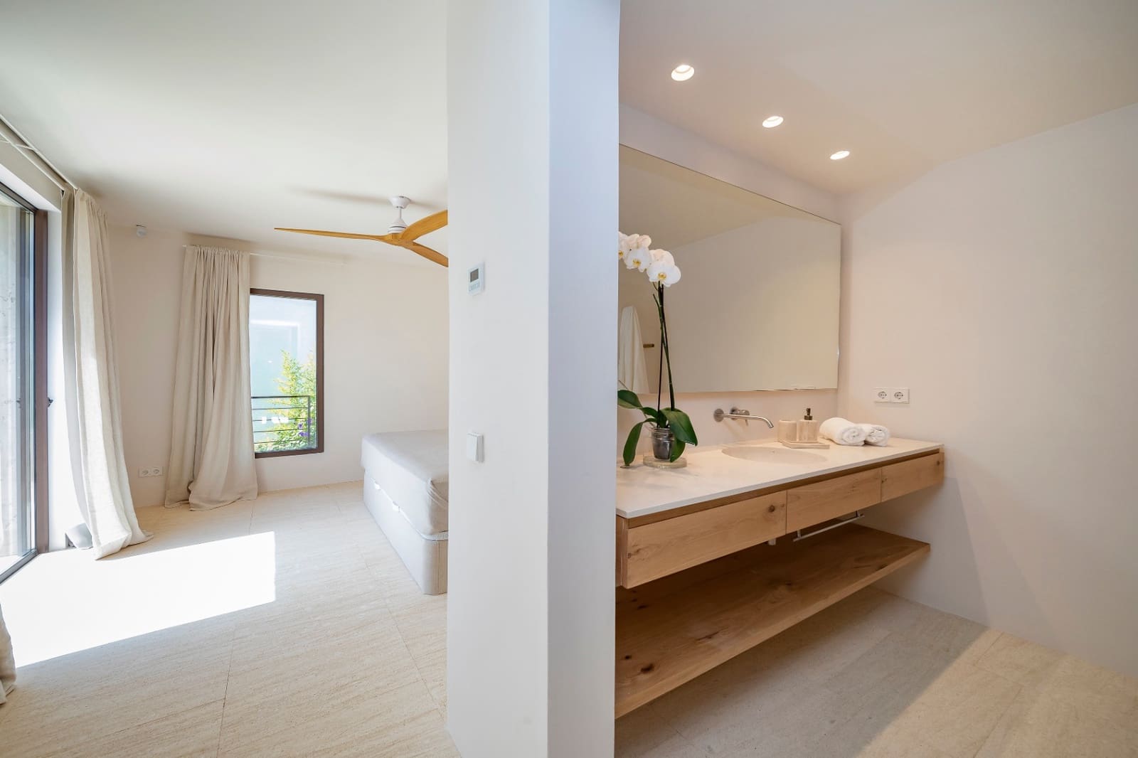 7 soveværelse Villa til salg i Ibiza by med swimmingpool - € 8.400.000 (Ref: 9523688)
