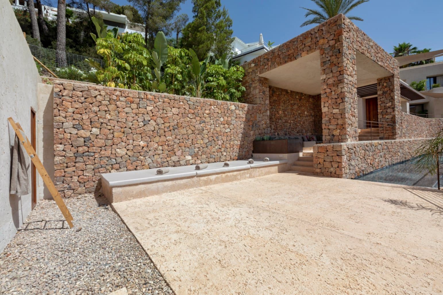 7 soveværelse Villa til salg i Ibiza by med swimmingpool - € 8.400.000 (Ref: 9523688)