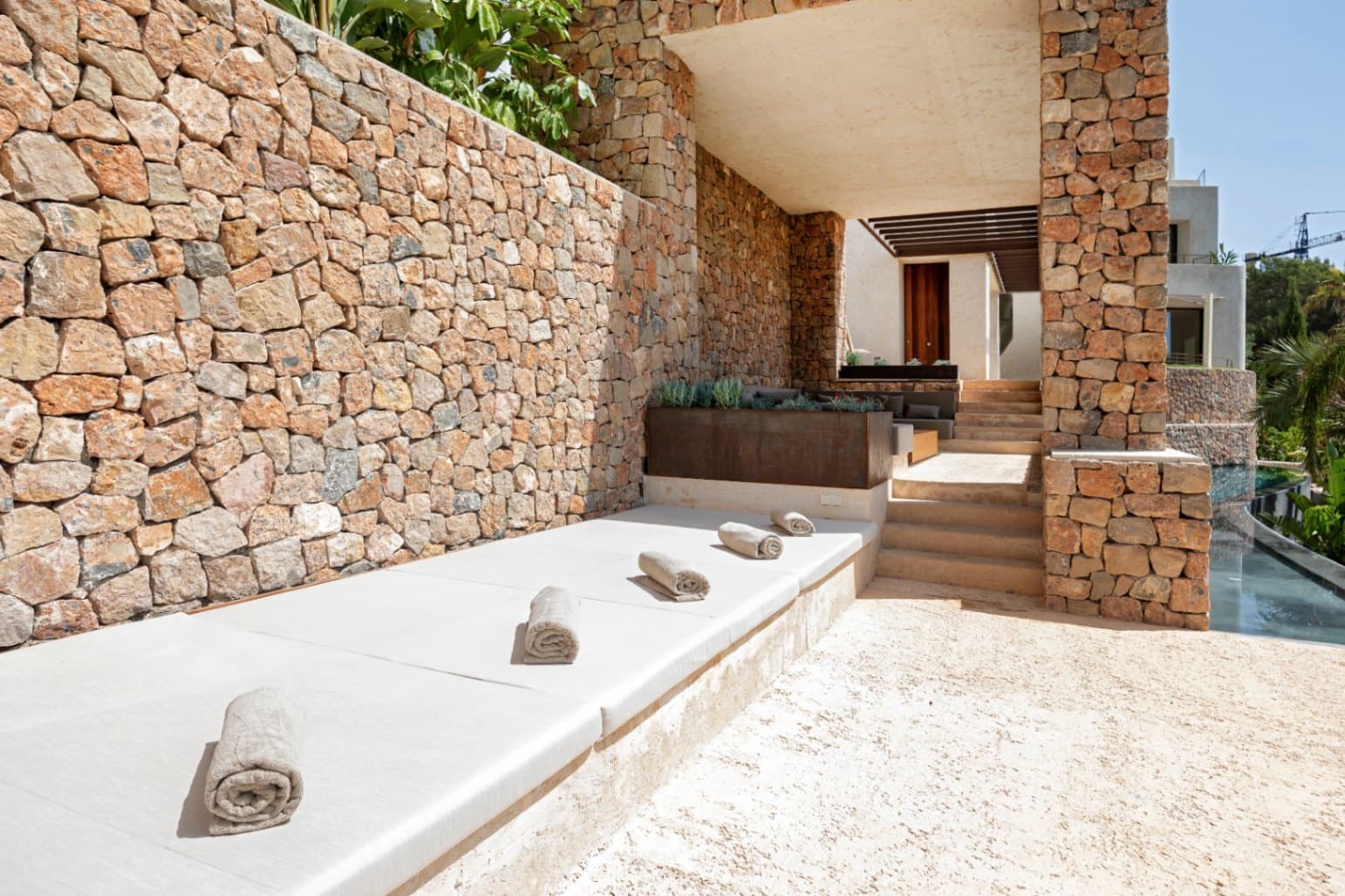 7 soveværelse Villa til salg i Ibiza by med swimmingpool - € 8.400.000 (Ref: 9523688)