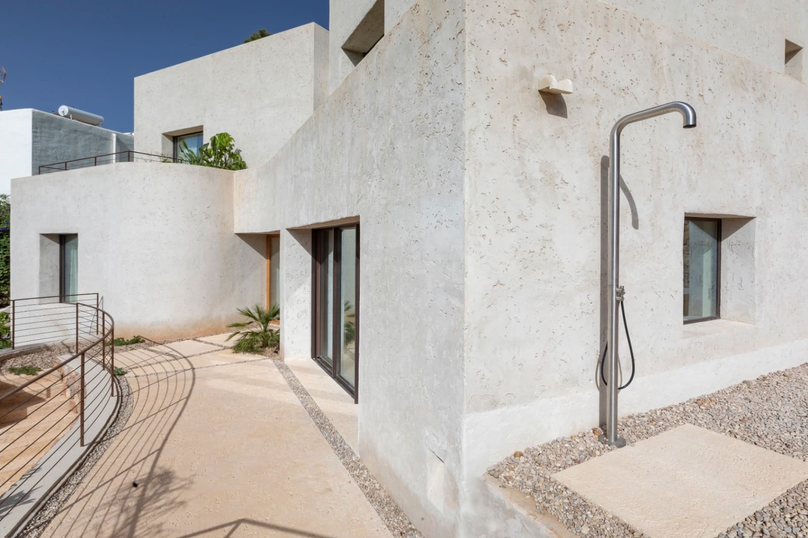 7 soveværelse Villa til salg i Ibiza by med swimmingpool - € 8.400.000 (Ref: 9523688)