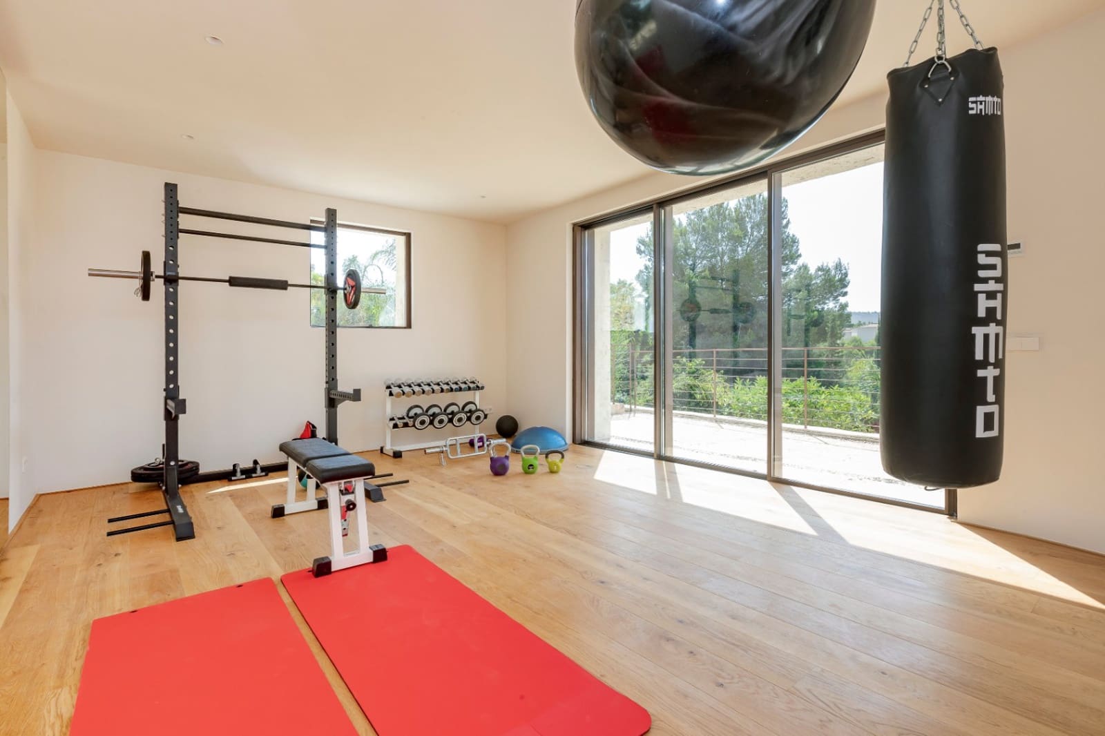 7 soveværelse Villa til salg i Ibiza by med swimmingpool - € 8.400.000 (Ref: 9523688)