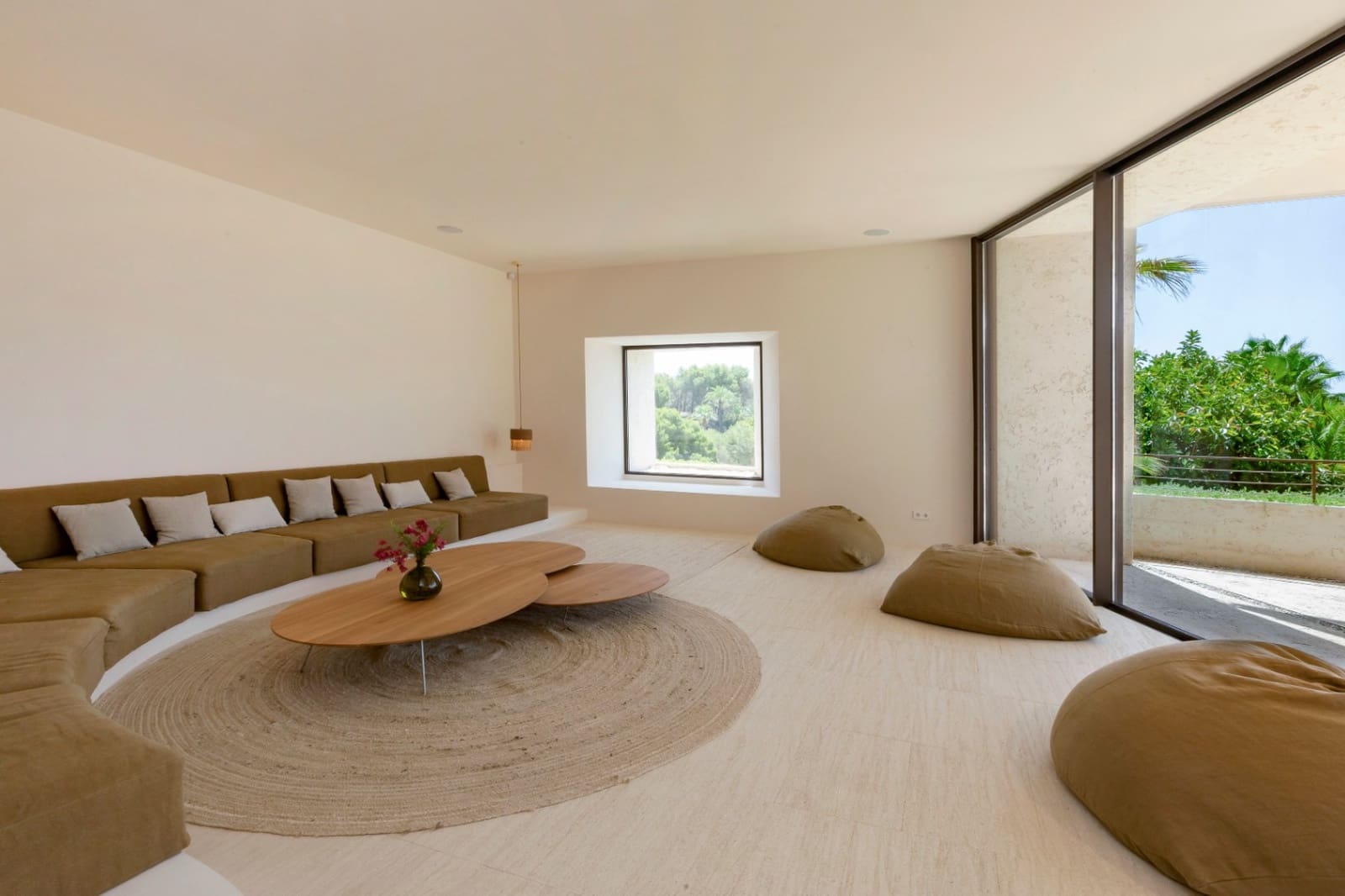 7 soveværelse Villa til salg i Ibiza by med swimmingpool - € 8.400.000 (Ref: 9523688)