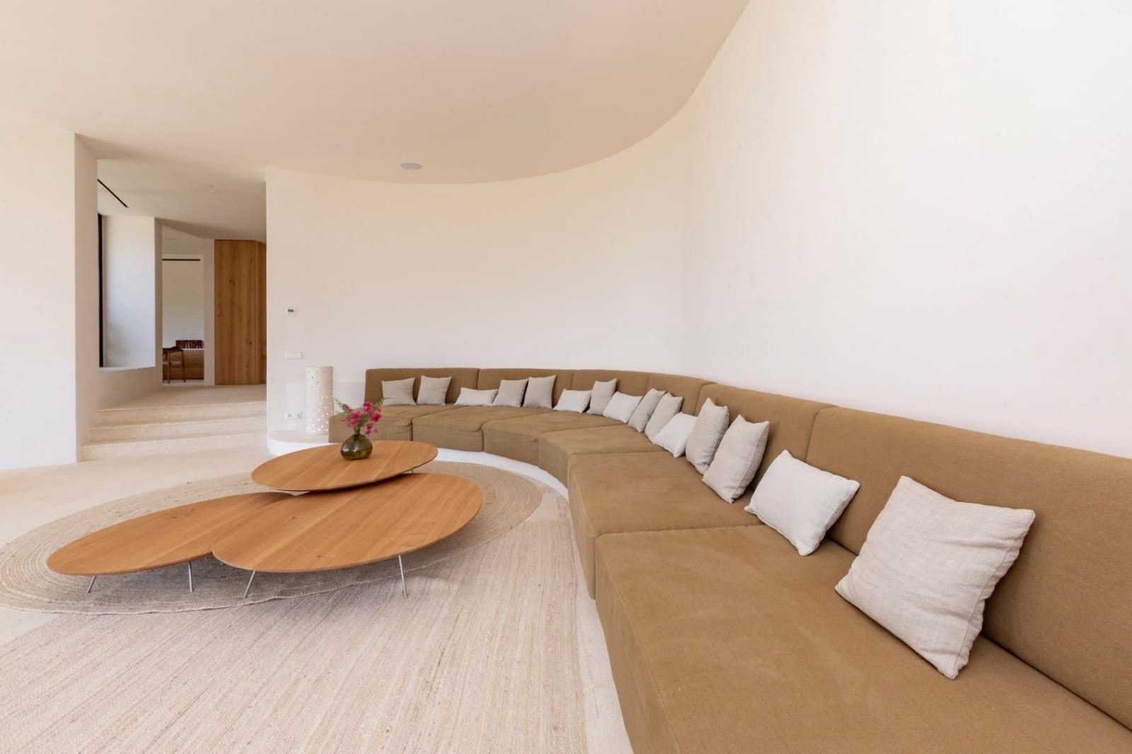 7 soveværelse Villa til salg i Ibiza by med swimmingpool - € 8.400.000 (Ref: 9523688)