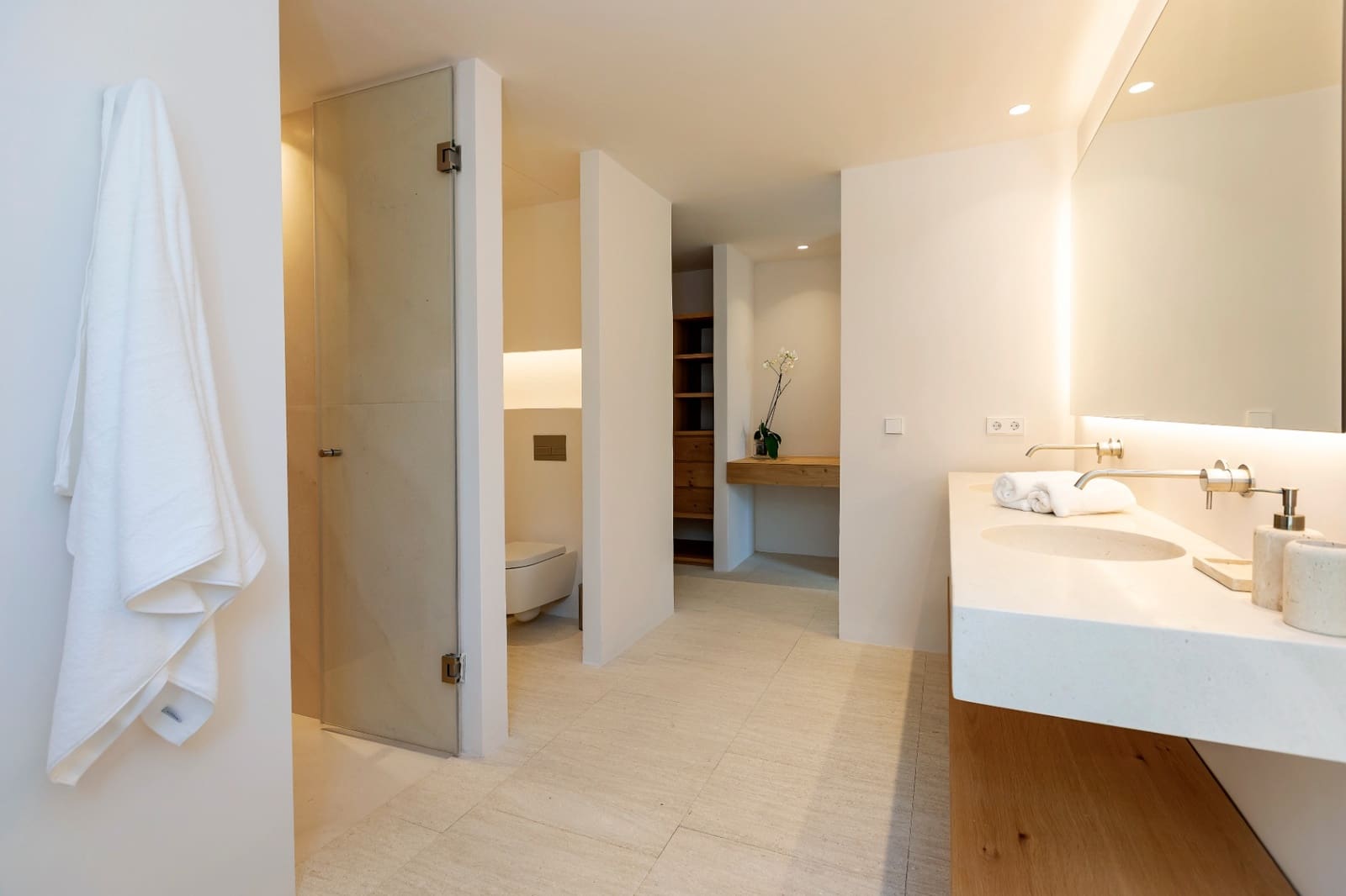 7 soveværelse Villa til salg i Ibiza by med swimmingpool - € 8.400.000 (Ref: 9523688)