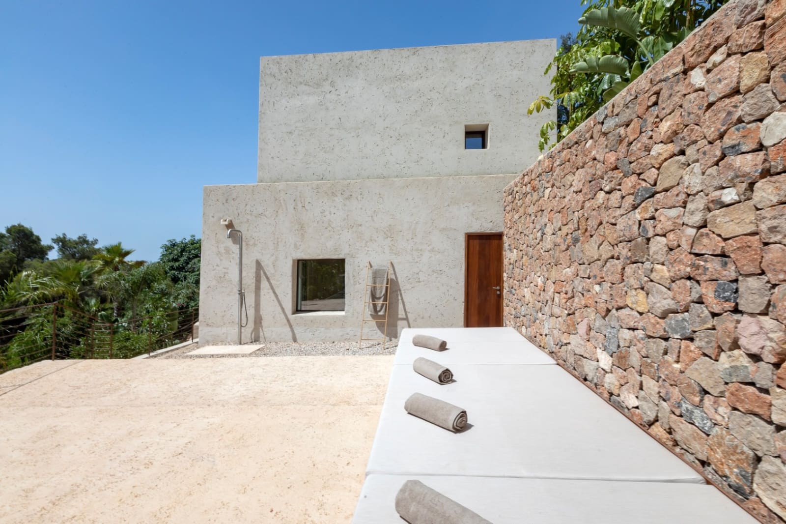 7 soveværelse Villa til salg i Ibiza by med swimmingpool - € 8.400.000 (Ref: 9523688)