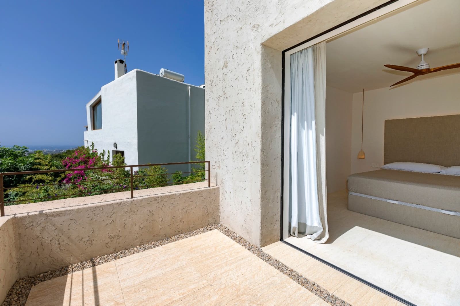 7 soveværelse Villa til salg i Ibiza by med swimmingpool - € 8.400.000 (Ref: 9523688)