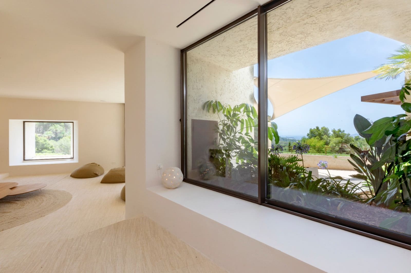 7 soveværelse Villa til salg i Ibiza by med swimmingpool - € 8.400.000 (Ref: 9523688)