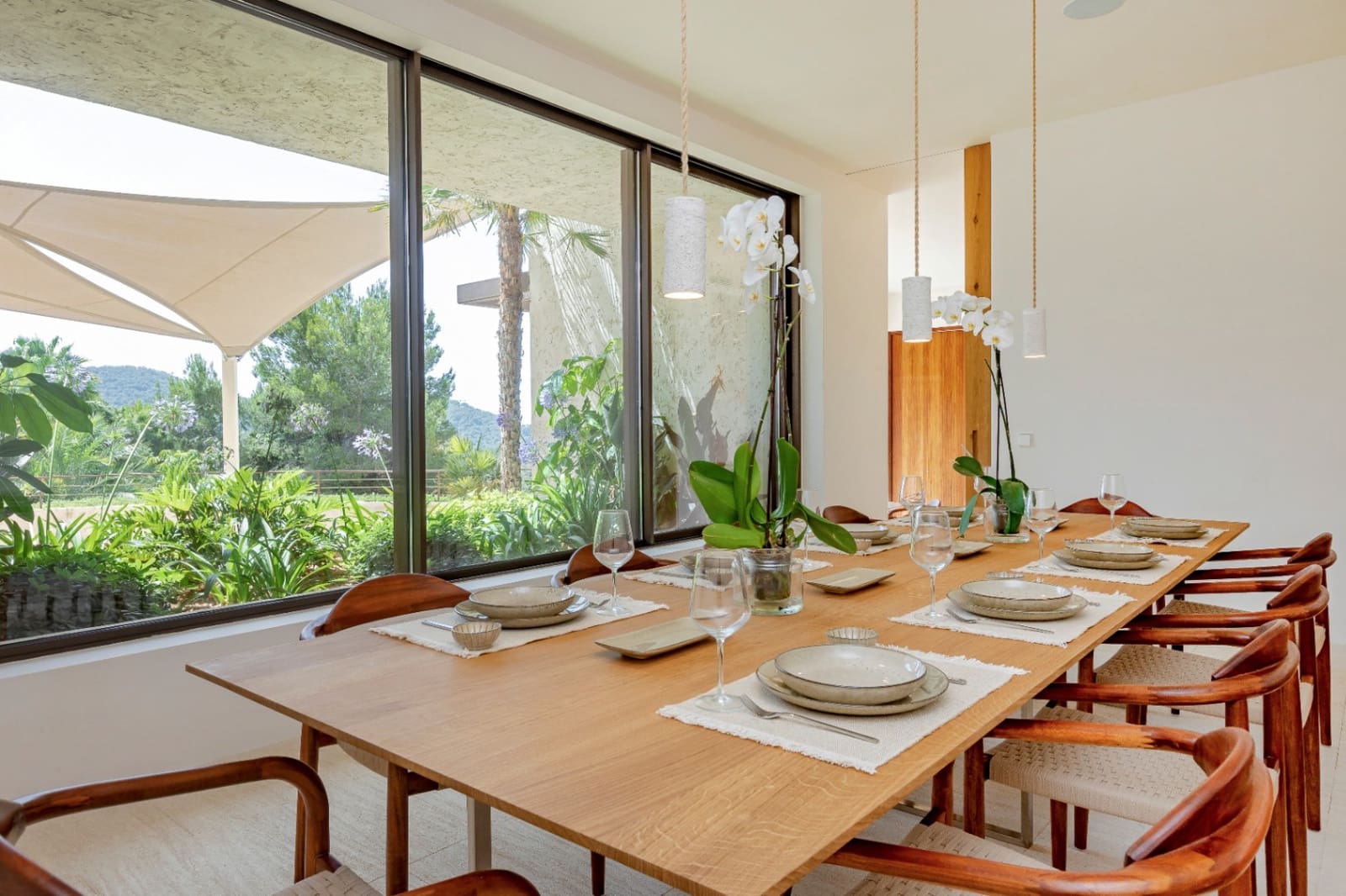 7 soveværelse Villa til salg i Ibiza by med swimmingpool - € 8.400.000 (Ref: 9523688)