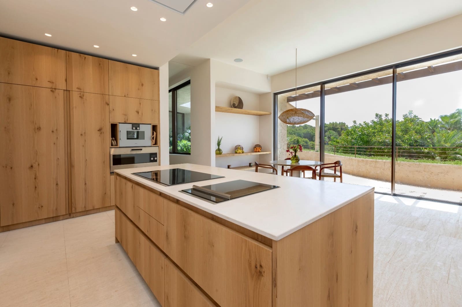7 soveværelse Villa til salg i Ibiza by med swimmingpool - € 8.400.000 (Ref: 9523688)