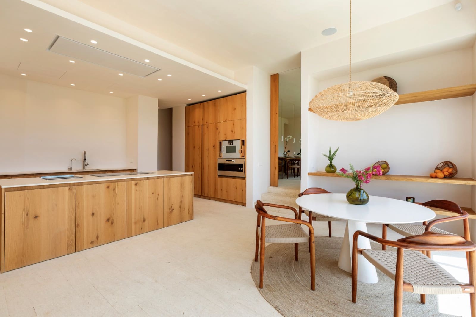 7 soveværelse Villa til salg i Ibiza by med swimmingpool - € 8.400.000 (Ref: 9523688)