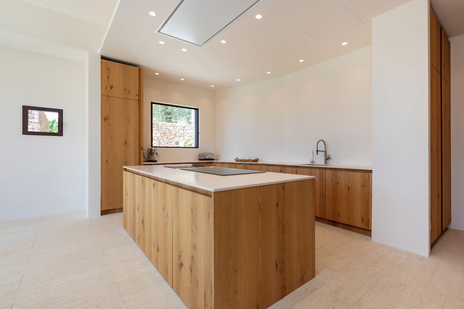 7 soveværelse Villa til salg i Ibiza by med swimmingpool - € 8.400.000 (Ref: 9523688)