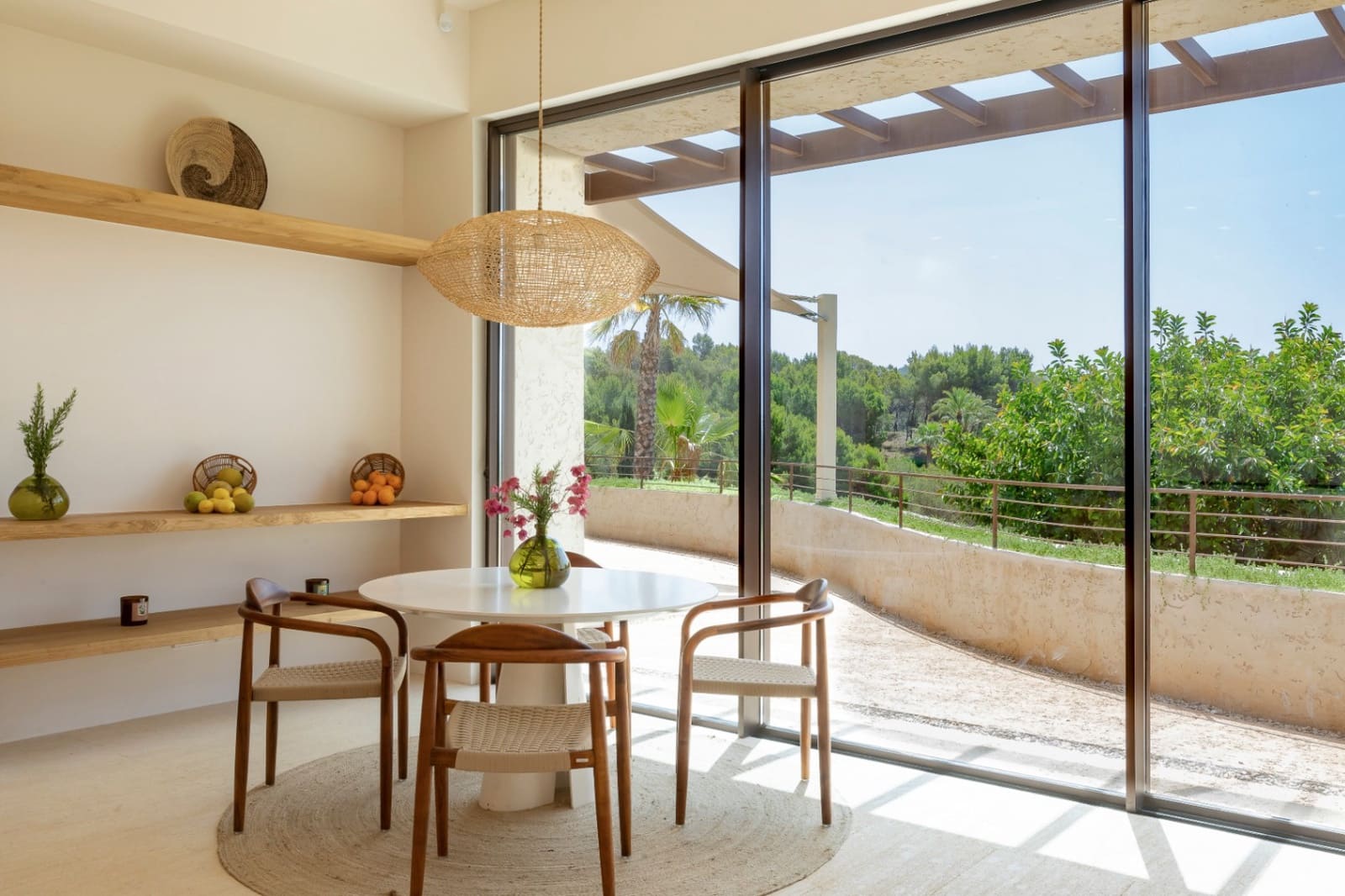 7 soveværelse Villa til salg i Ibiza by med swimmingpool - € 8.400.000 (Ref: 9523688)